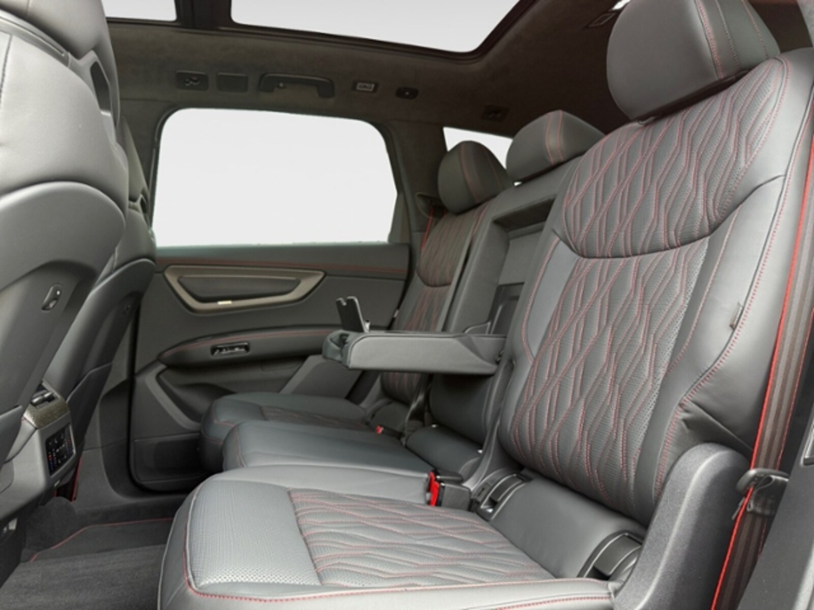 Audi Q7 – Bild 9