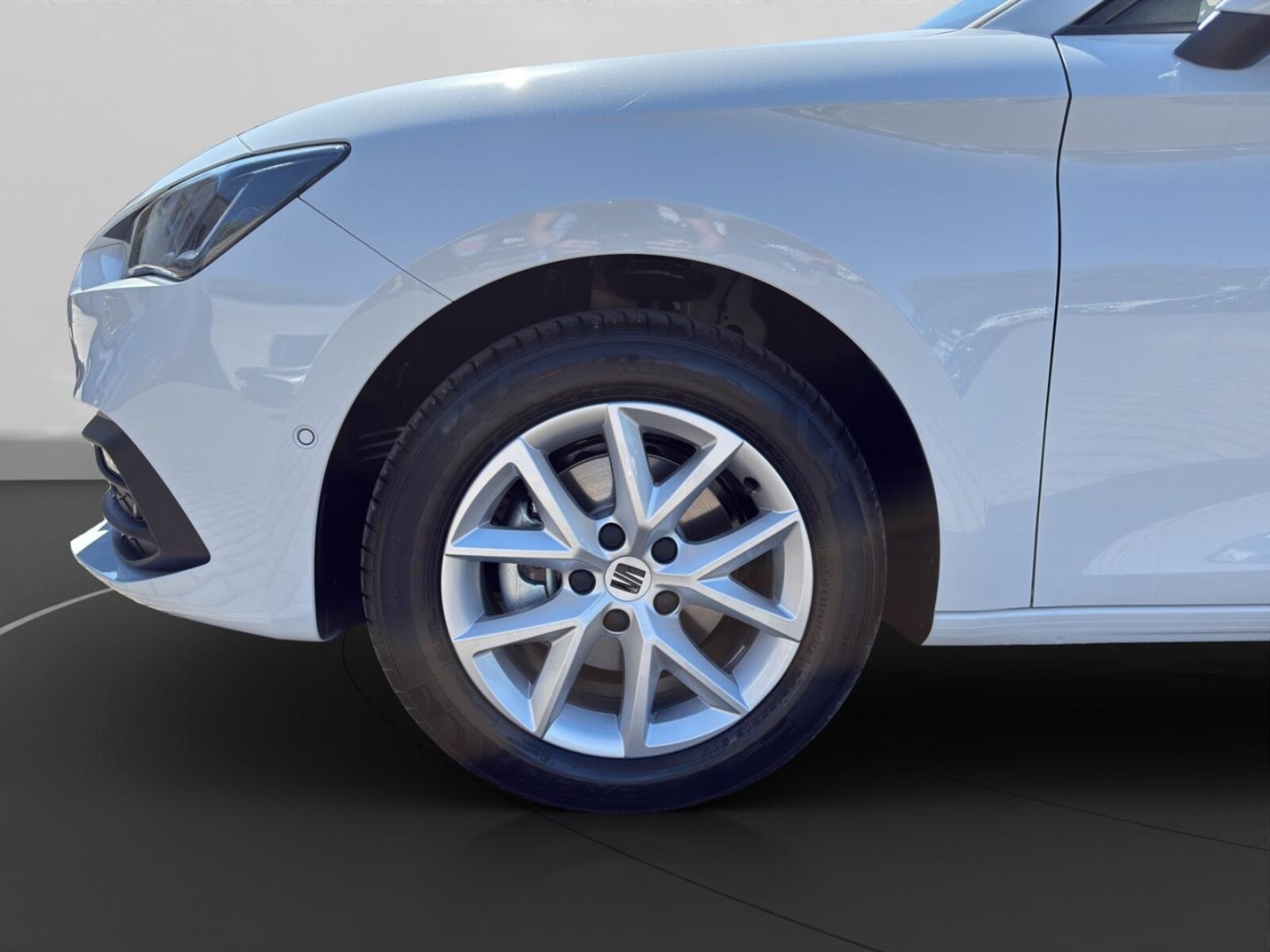 SEAT Leon – Bild 7