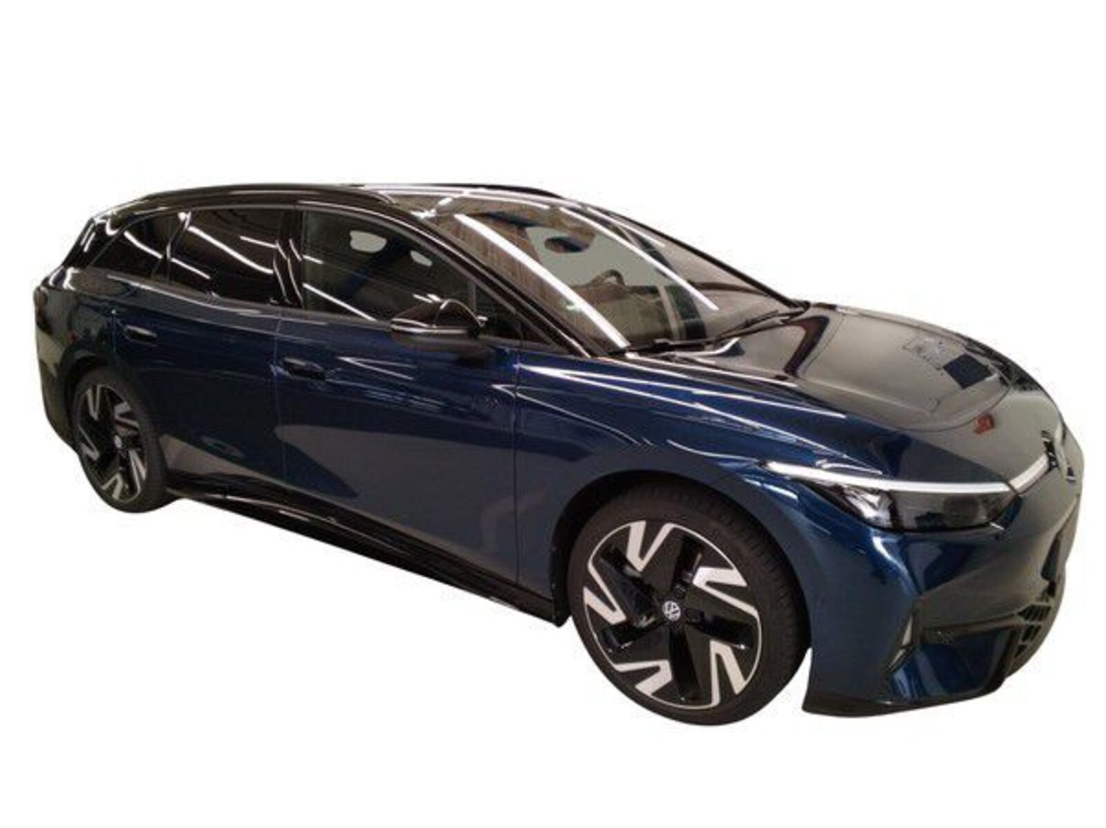 Volkswagen ID.7 Tourer – Bild 2