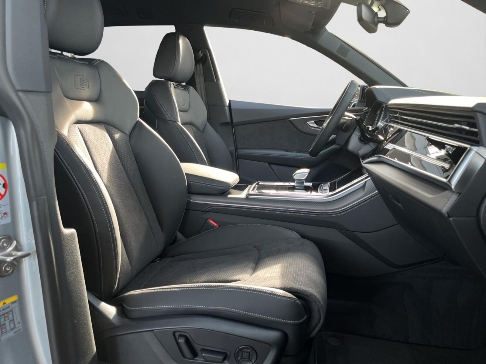 Audi Q8 – Bild 4