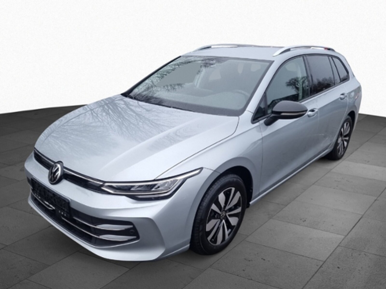 Volkswagen Golf Variant – Bild 2