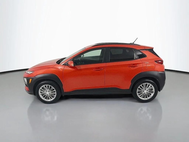 2019 Hyundai Kona