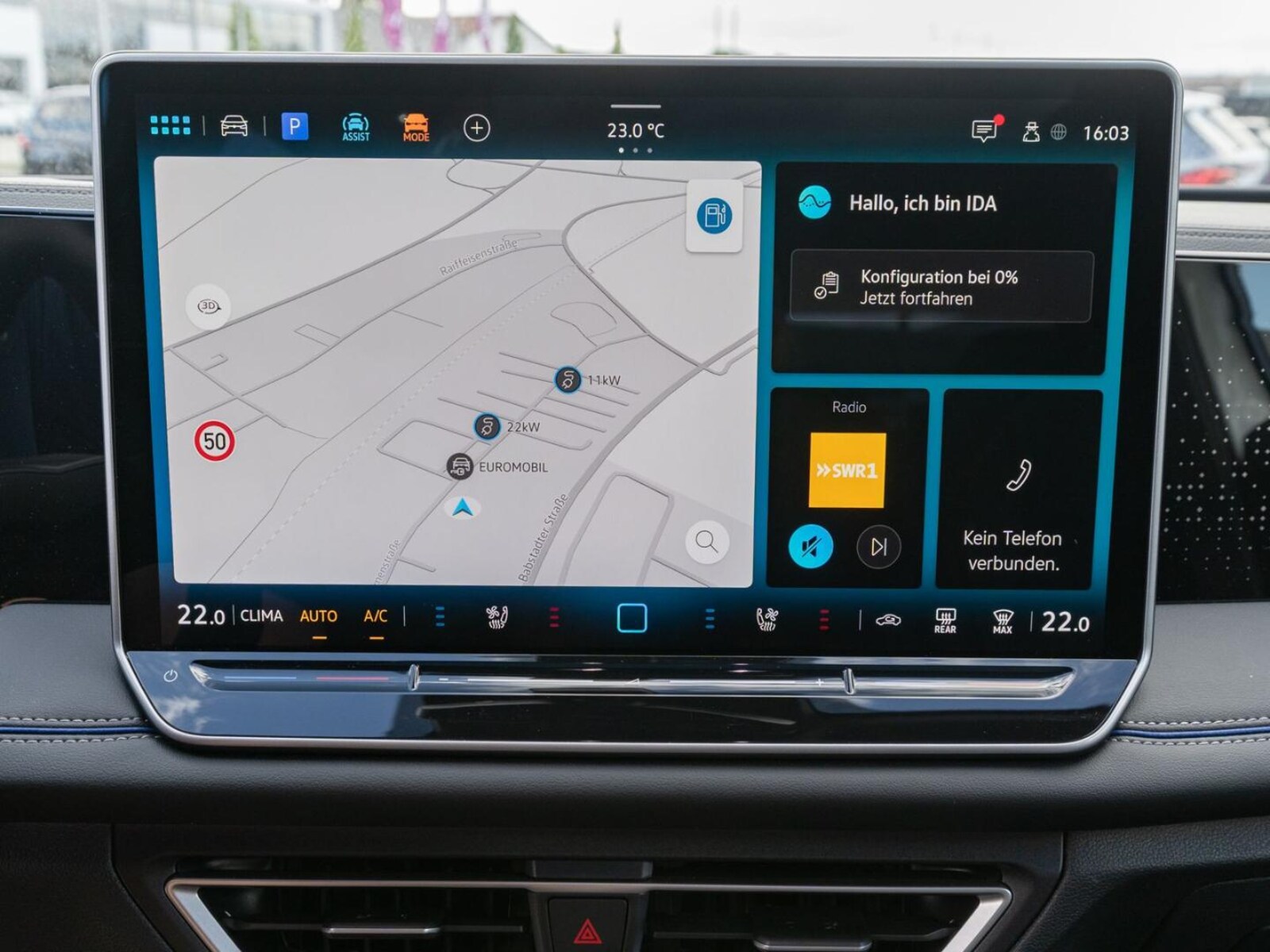Volkswagen Tiguan – Bild 16