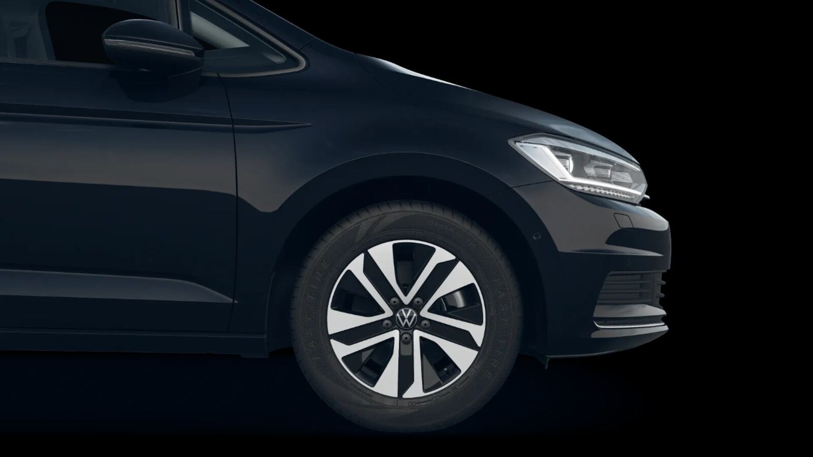 Volkswagen Touran – Bild 6