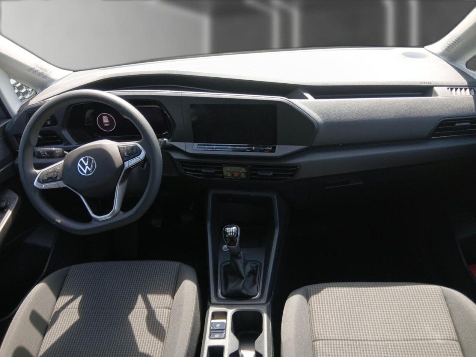 Volkswagen Caddy – Bild 12
