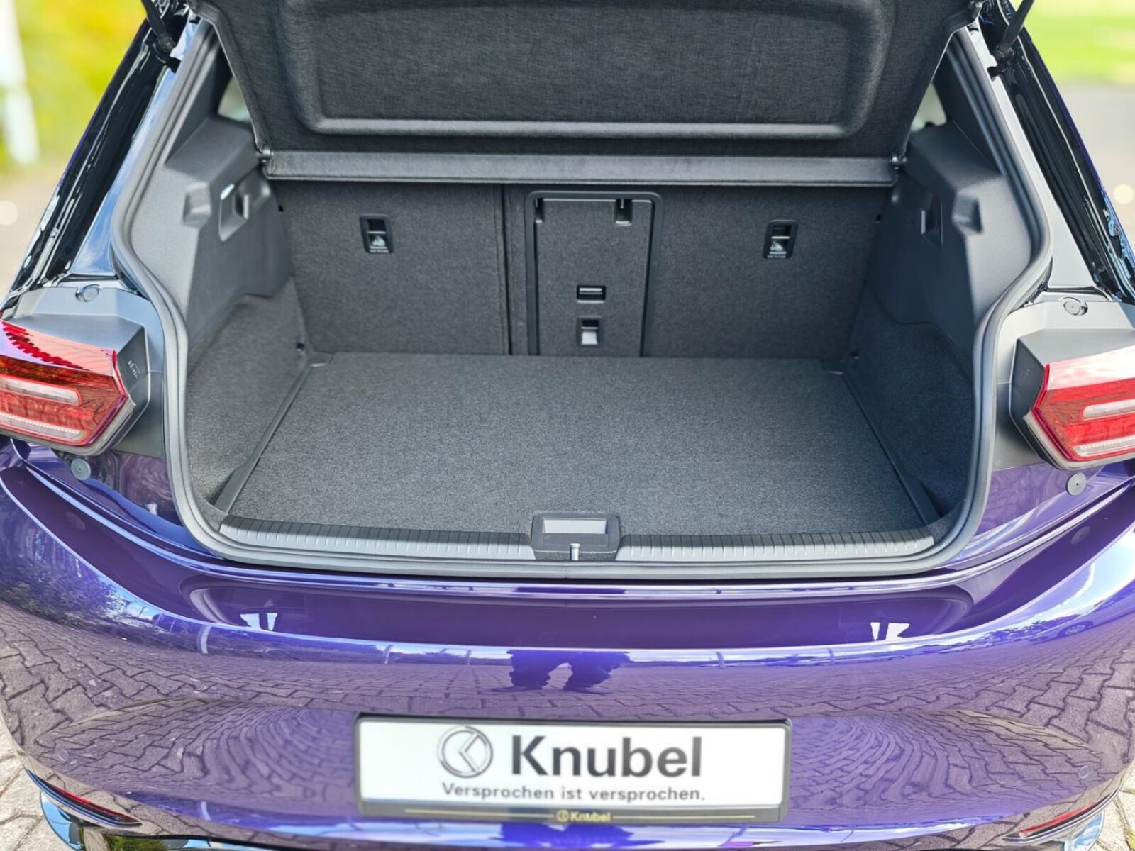 Volkswagen ID.3 – Bild 25