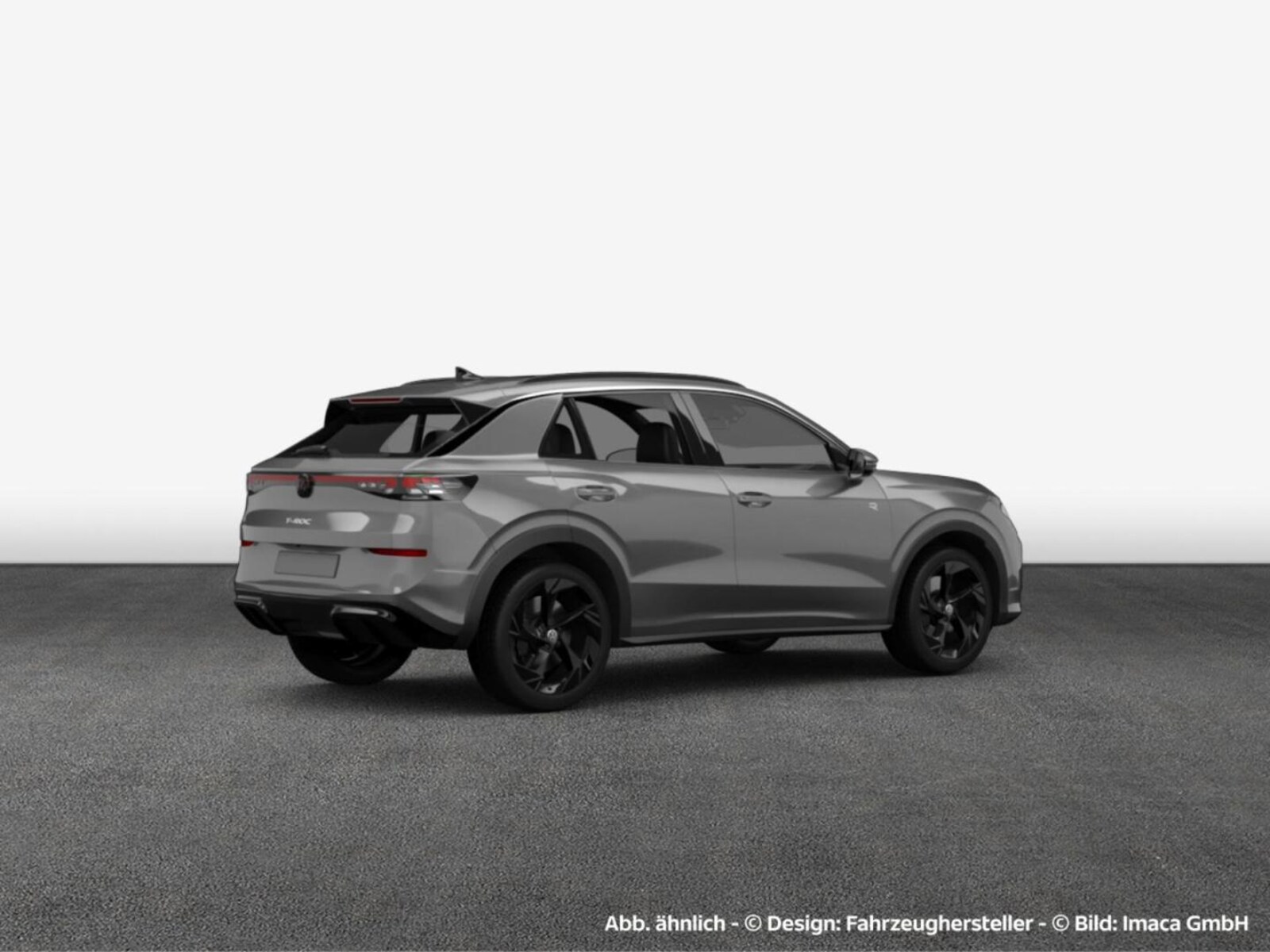 Volkswagen T-Roc – Bild 25