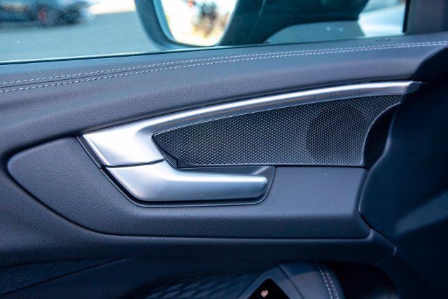 2026 Audi A5 Premium Plus - Photo 23