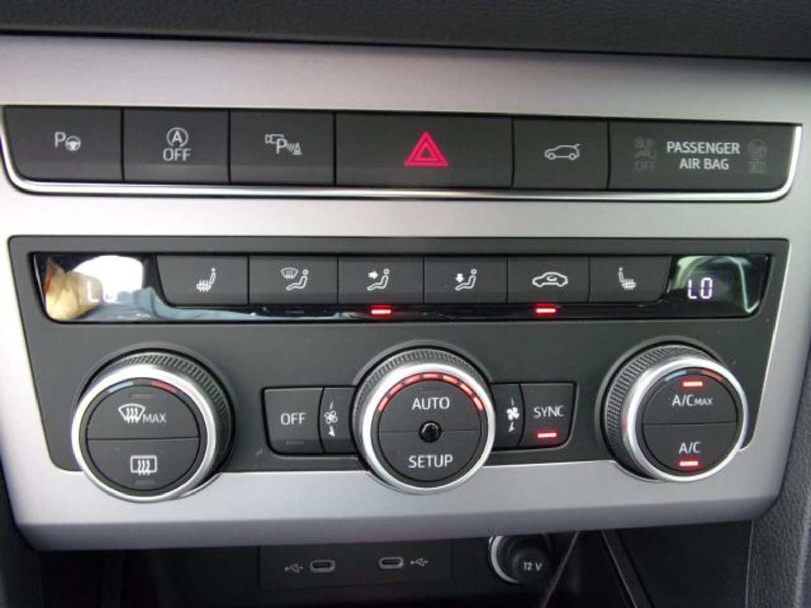 SEAT Ateca – Bild 27