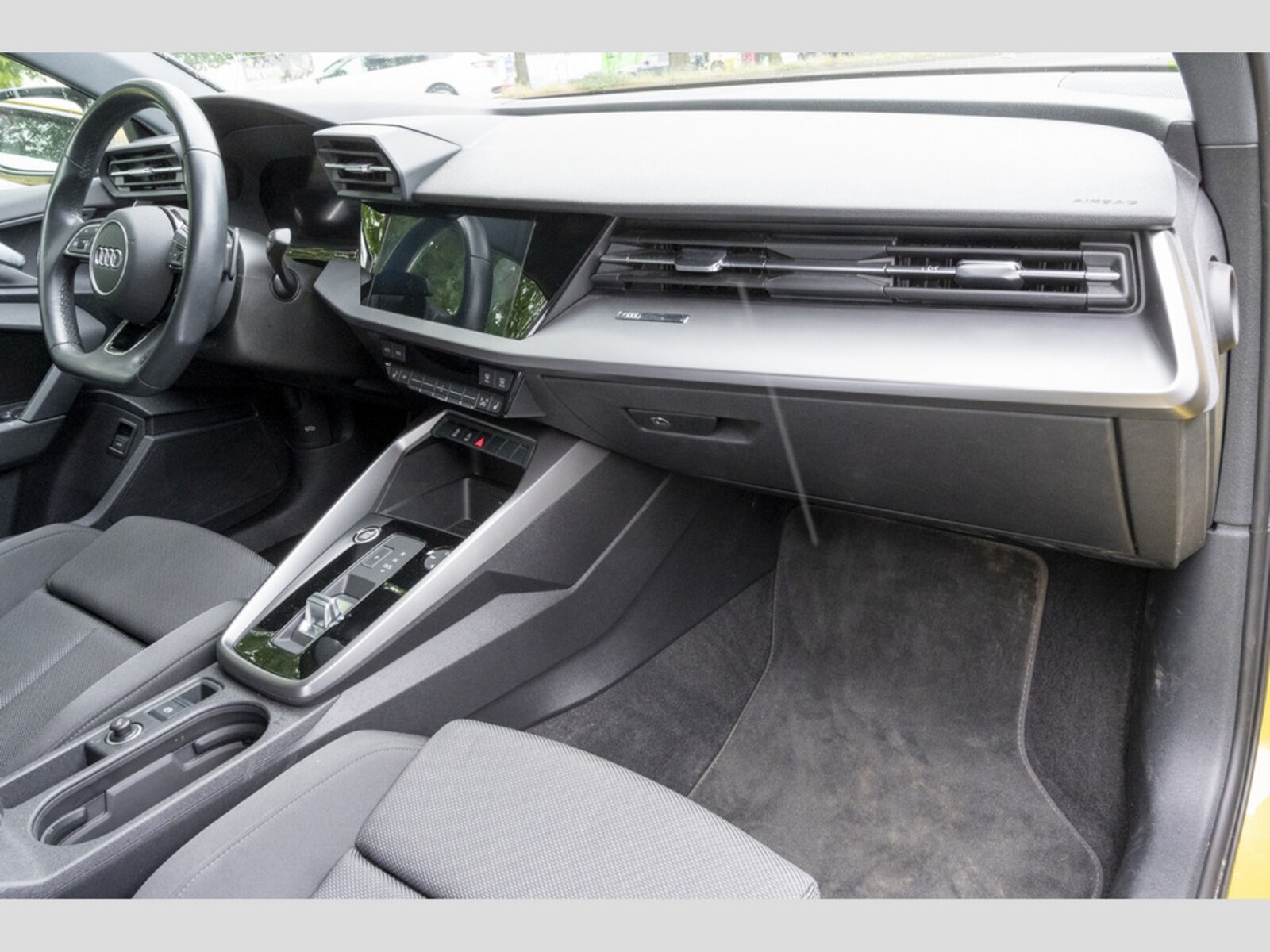 Audi A3 Sportback – Bild 8