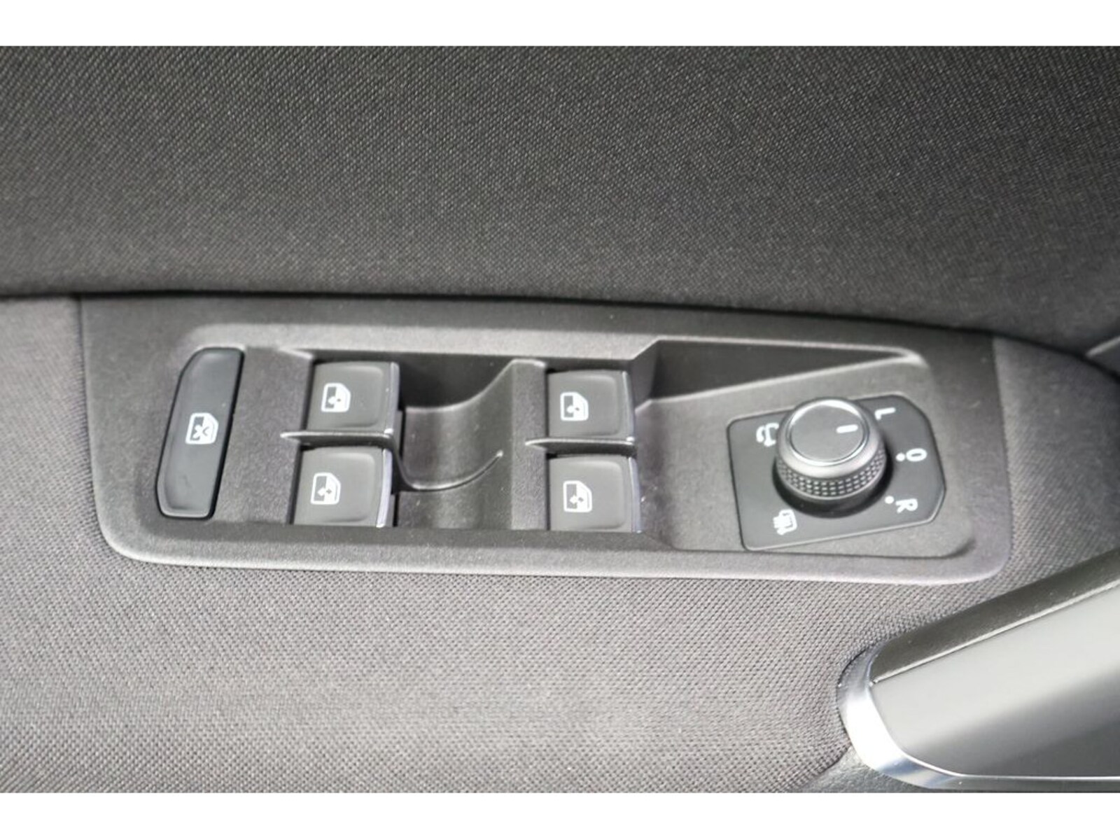 Volkswagen Touran – Bild 19