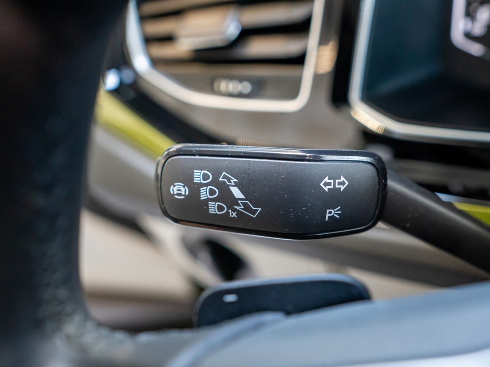 Volkswagen Taigo – Bild 18