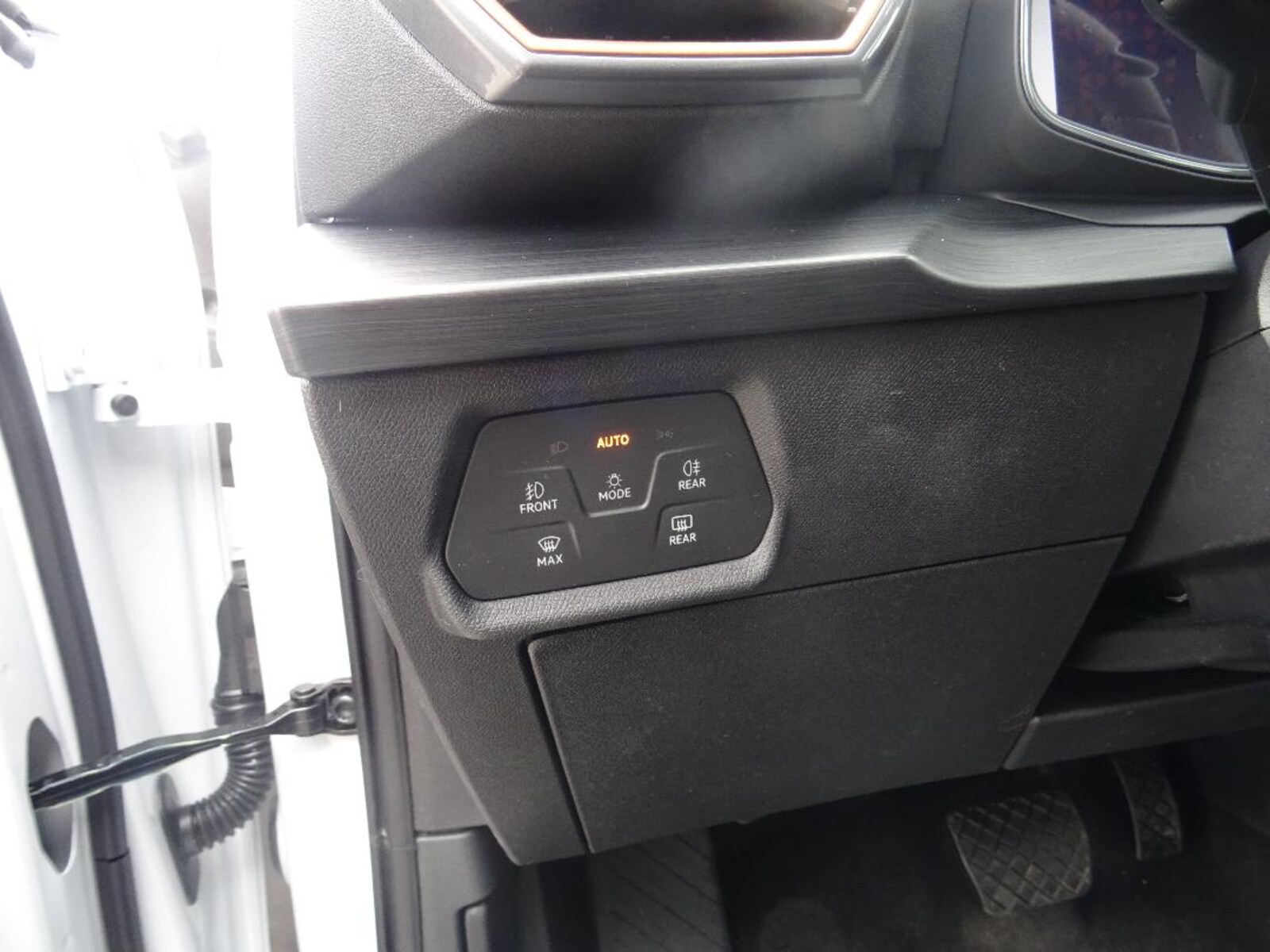 CUPRA Formentor – Bild 12