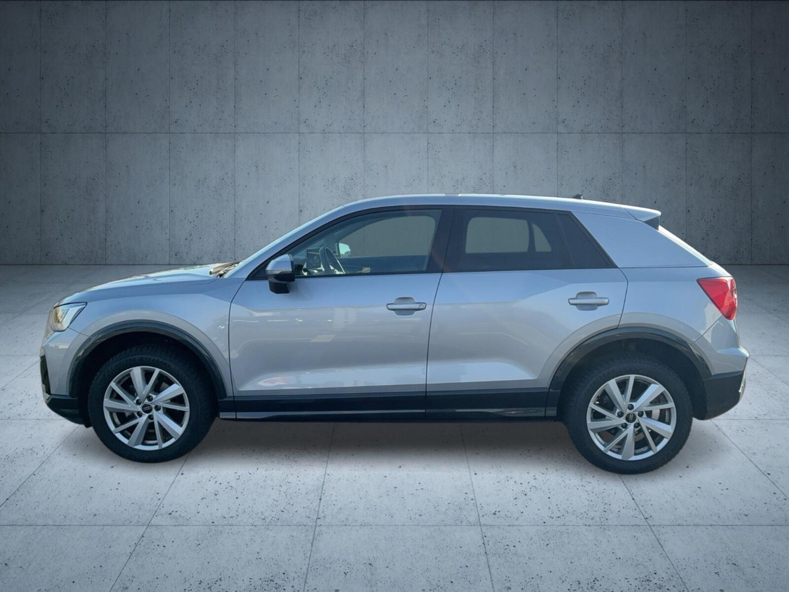 Audi Q2 – Bild 3