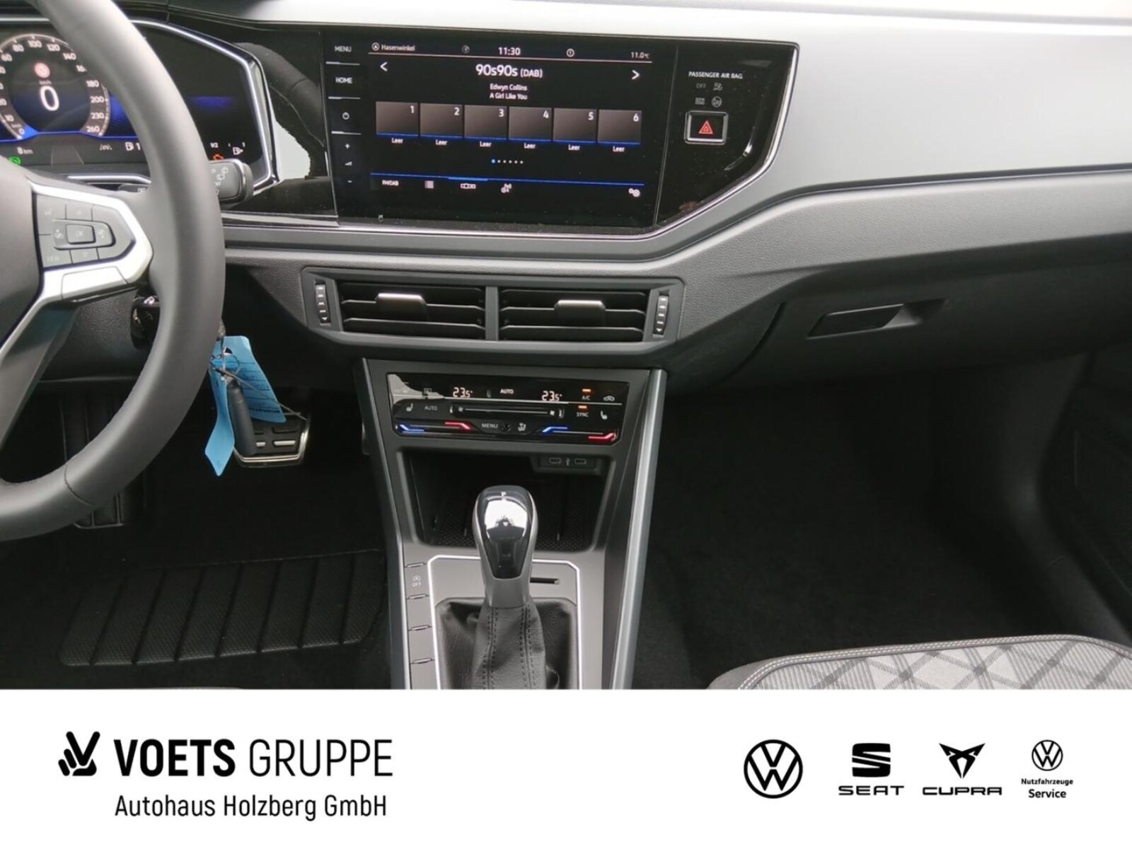Volkswagen Taigo – Bild 8