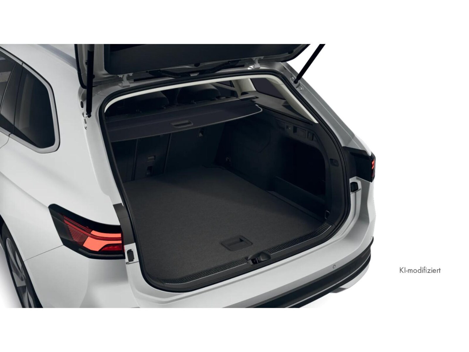 Volkswagen Passat – Bild 7
