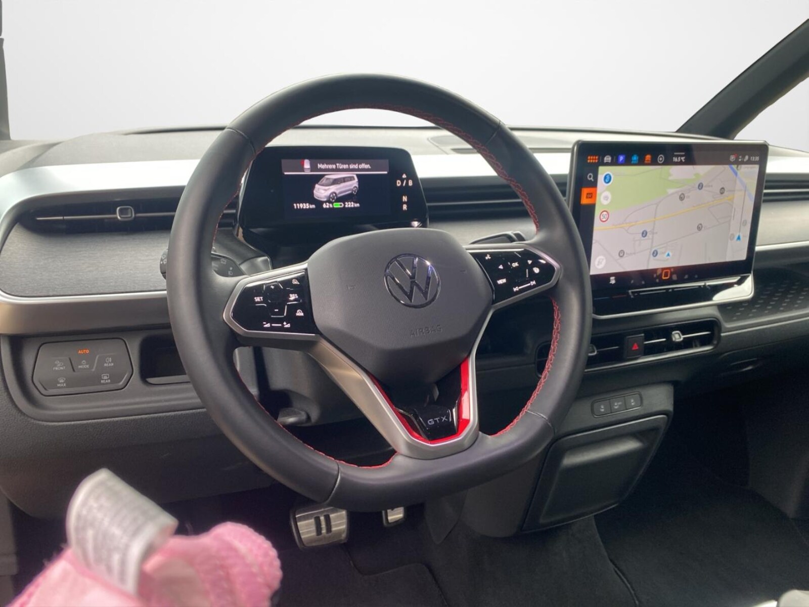 Volkswagen ID. Buzz – Bild 10