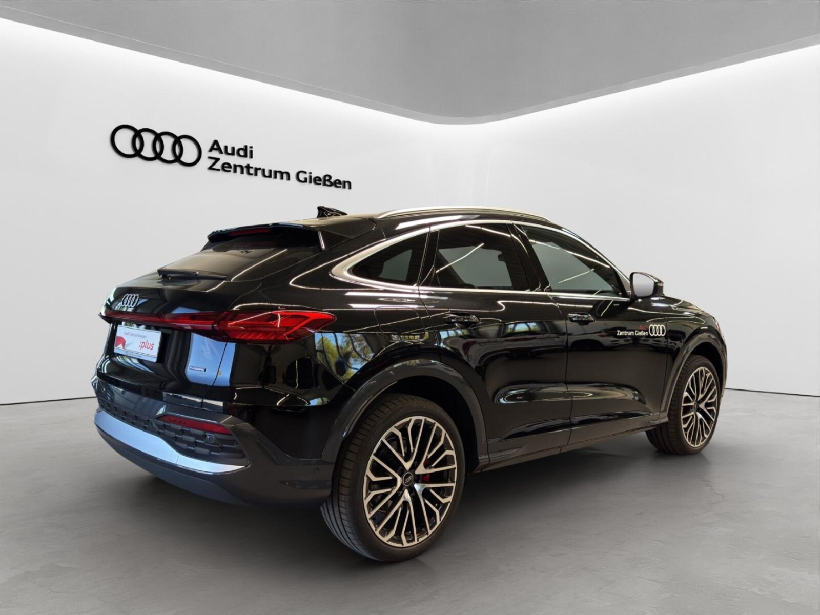 Audi Q5 Sportback – Bild 5