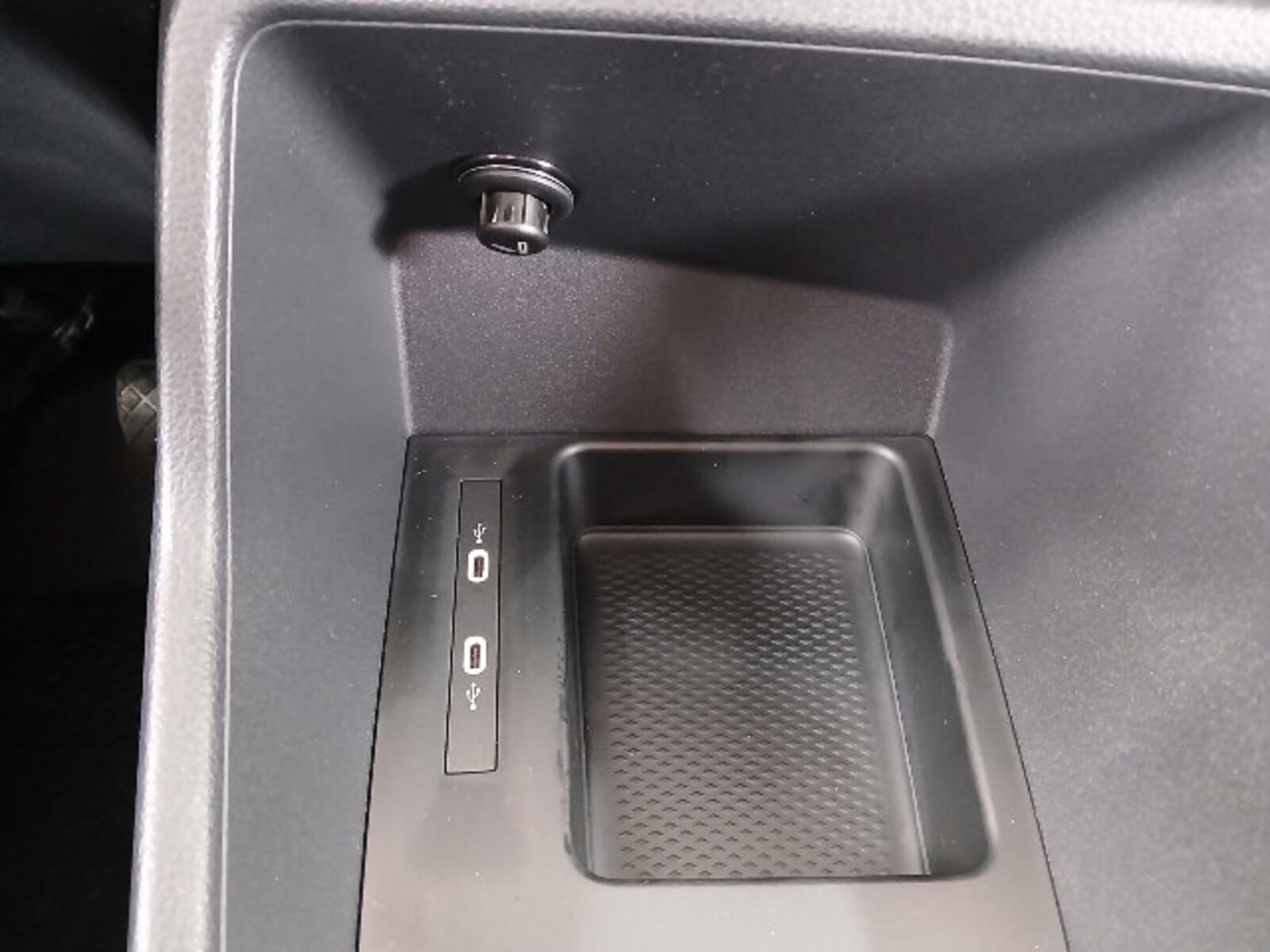 Volkswagen Caddy Cargo – Bild 14