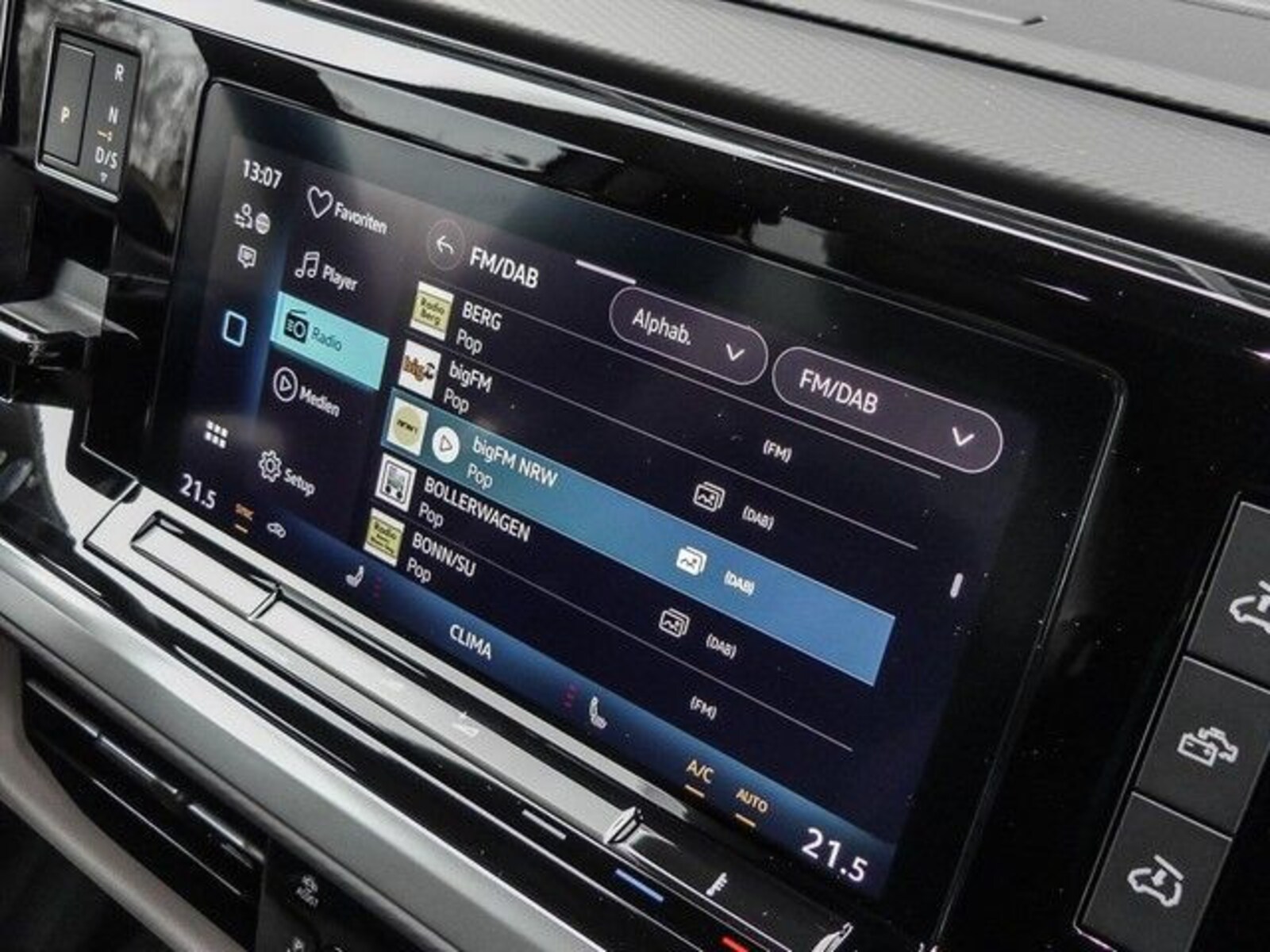 Volkswagen California – Bild 16