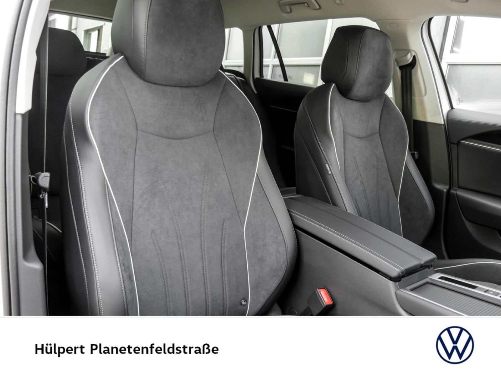 Volkswagen Passat – Bild 7
