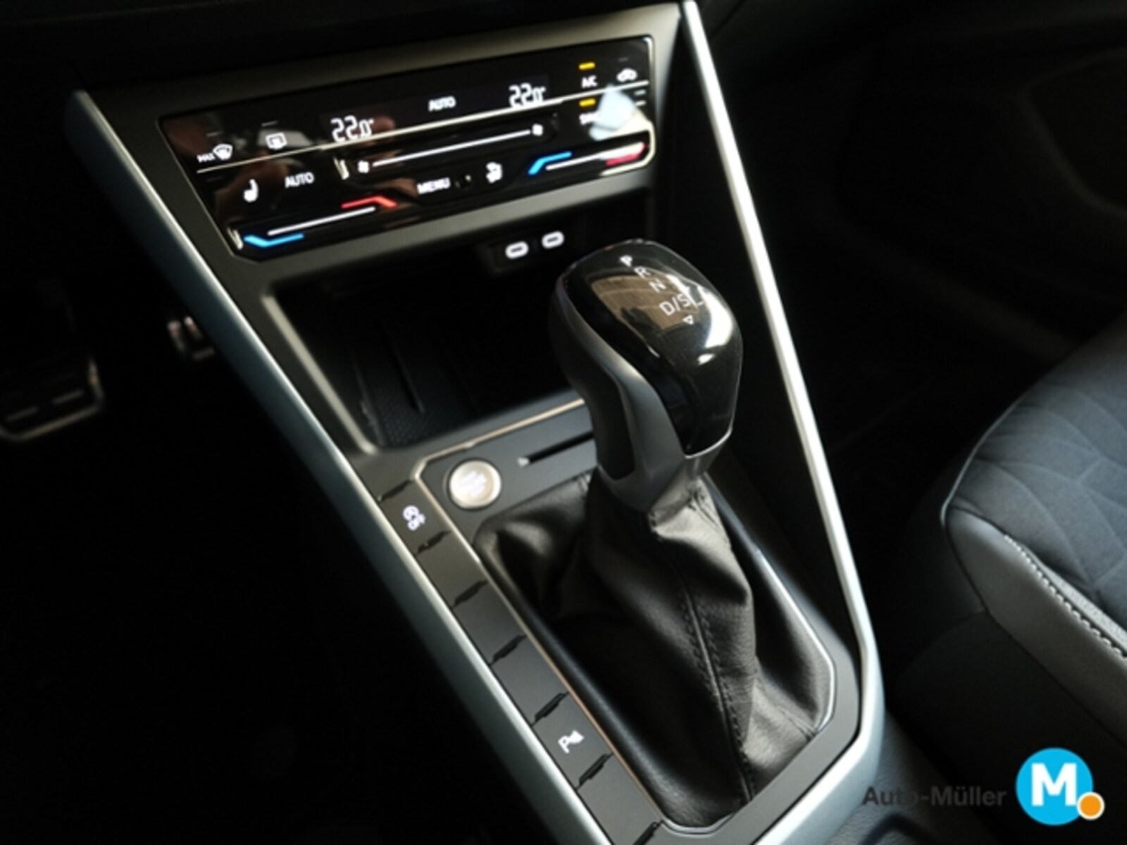 Volkswagen Polo – Bild 9