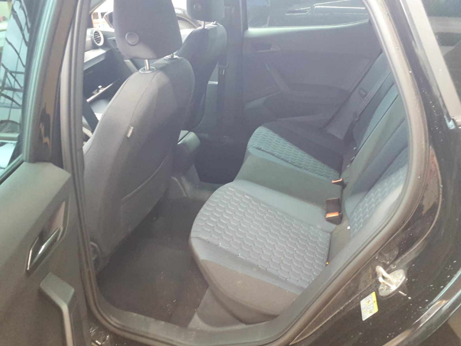 SEAT Ibiza – Bild 9