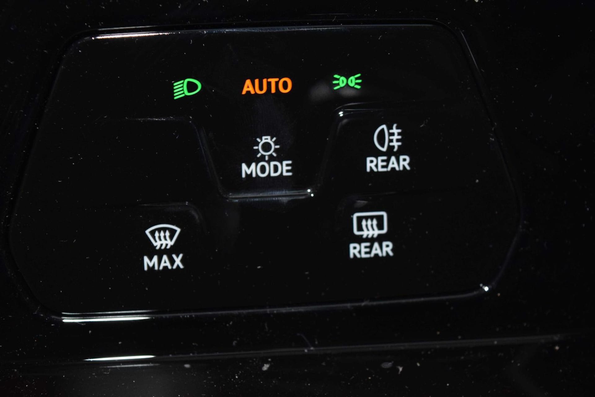 Volkswagen Golf MOVE