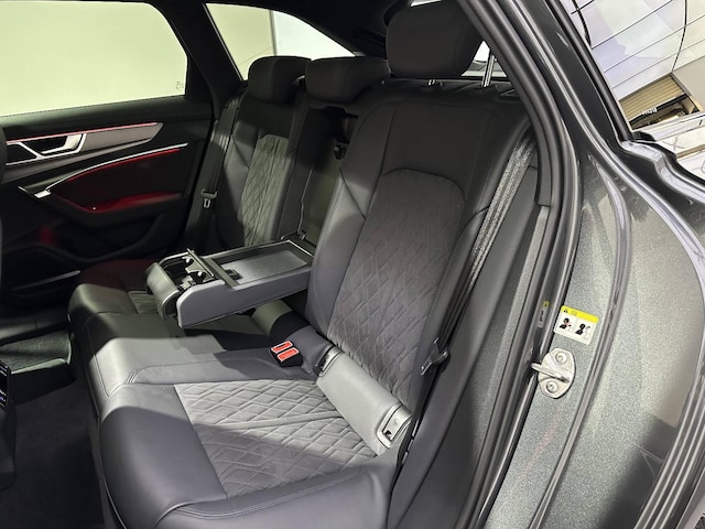 Audi RS6 Avant RS 6 Avant 600 Ch Tiptronic - 2022 - Joinsteer - #11