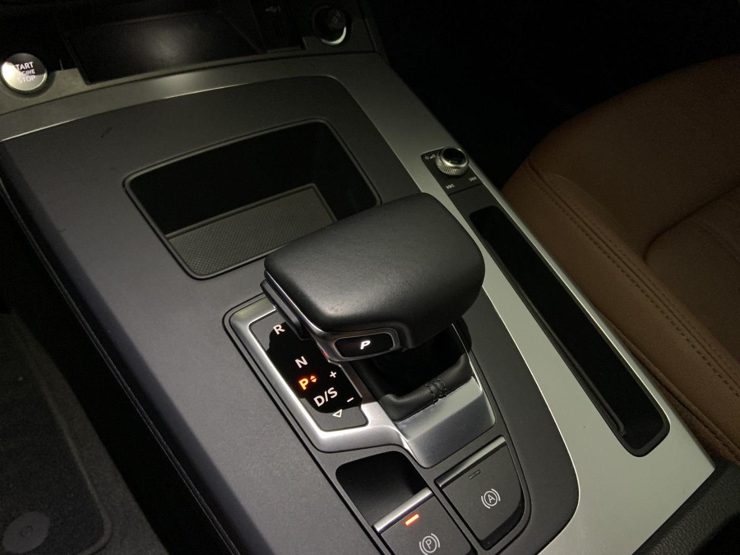 Audi Q5 SUV