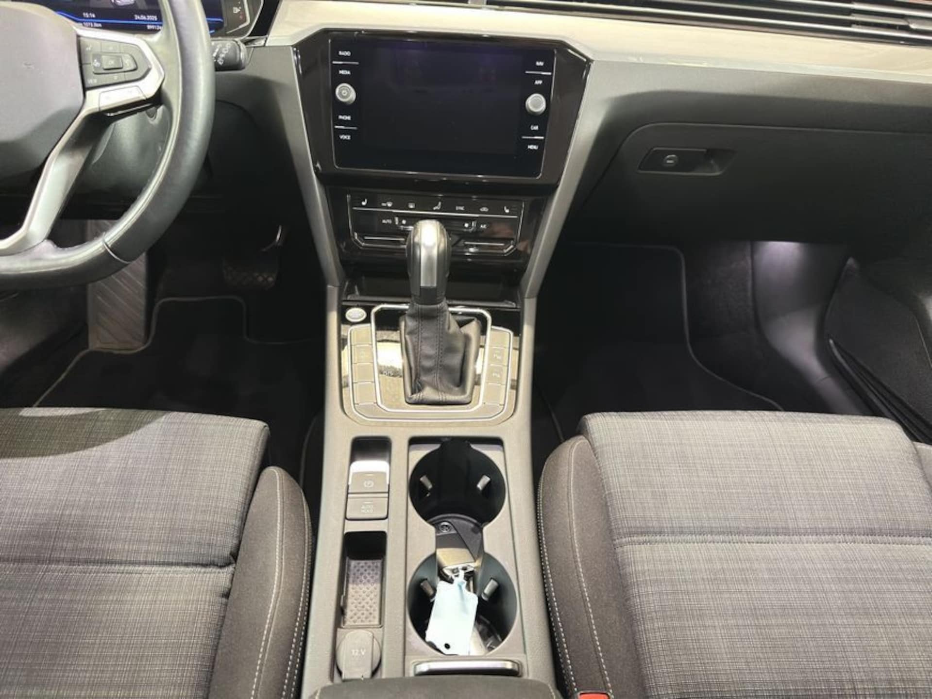 Volkswagen Passat Variant Business