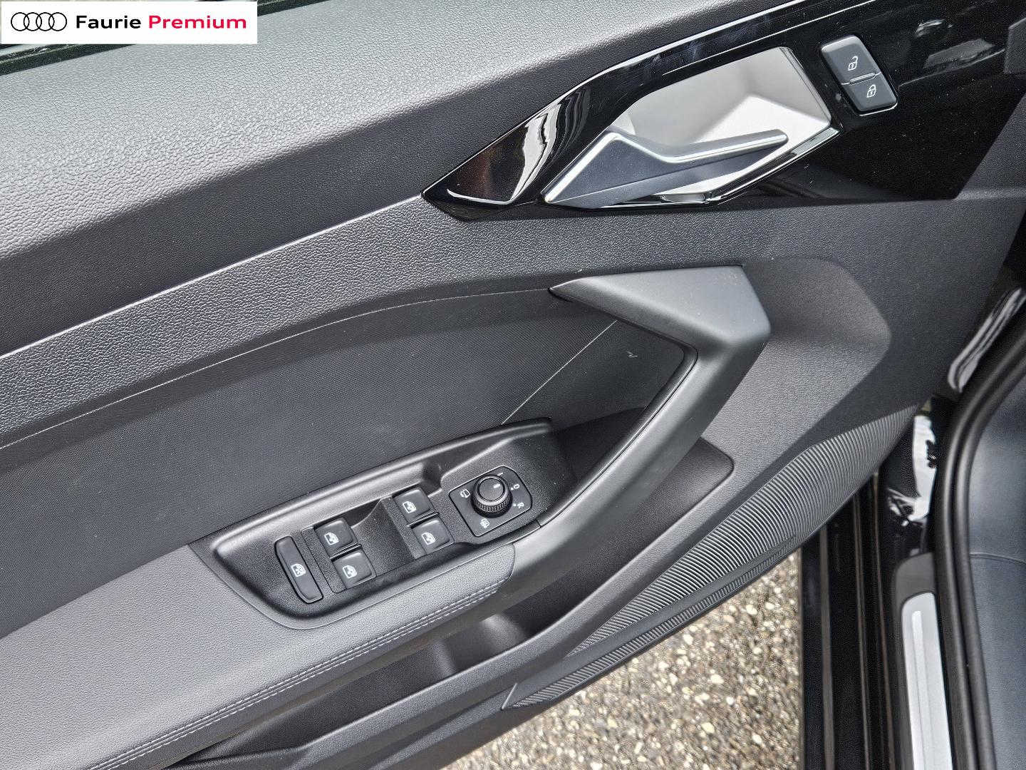 Image about Audi A1 Sportback Design 30 TFSI 85 kW (116 ch) S tronic