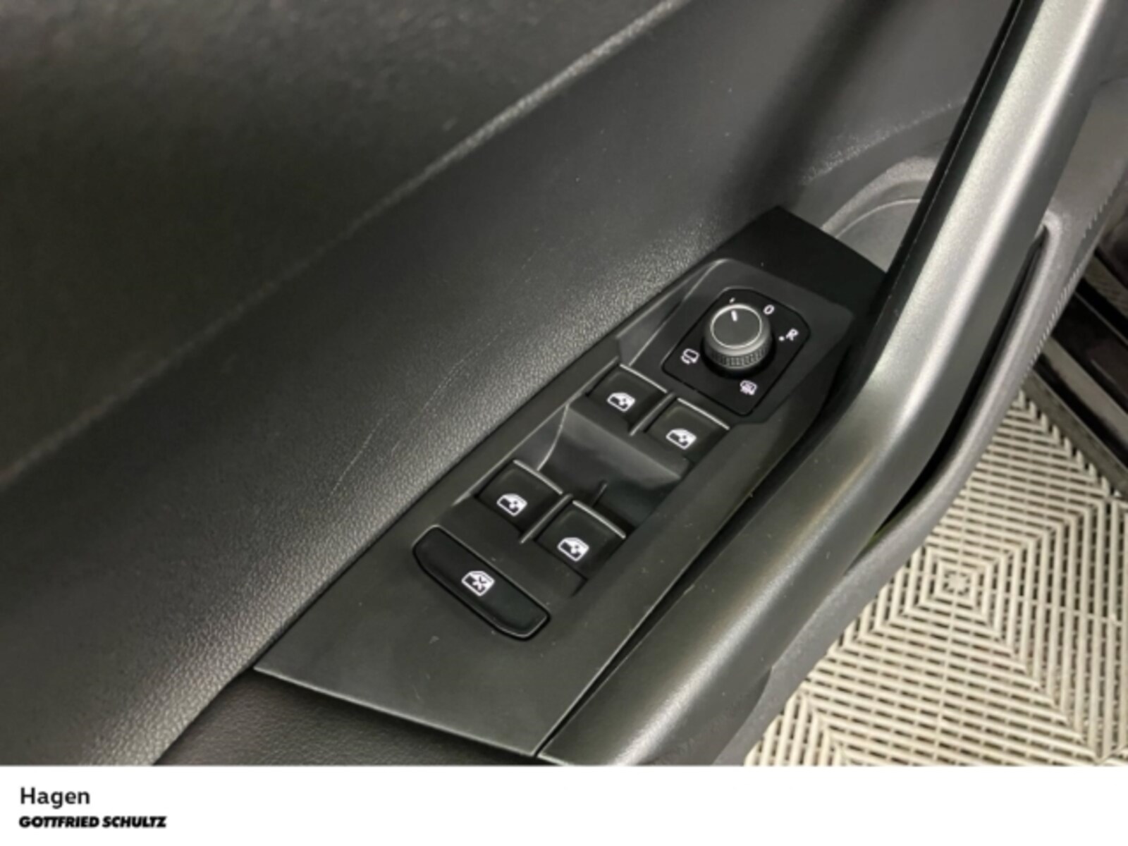 Volkswagen Polo – Bild 9
