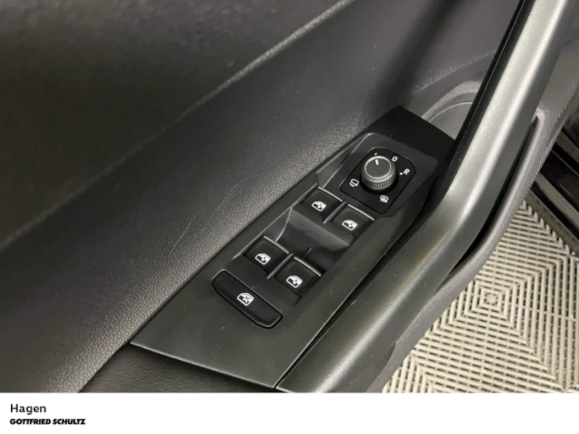 Volkswagen Polo Goal
