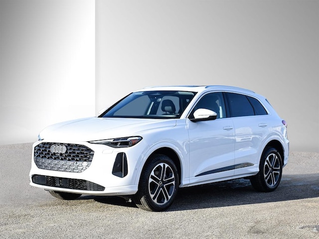 2025 Audi Audi Q5 SUV