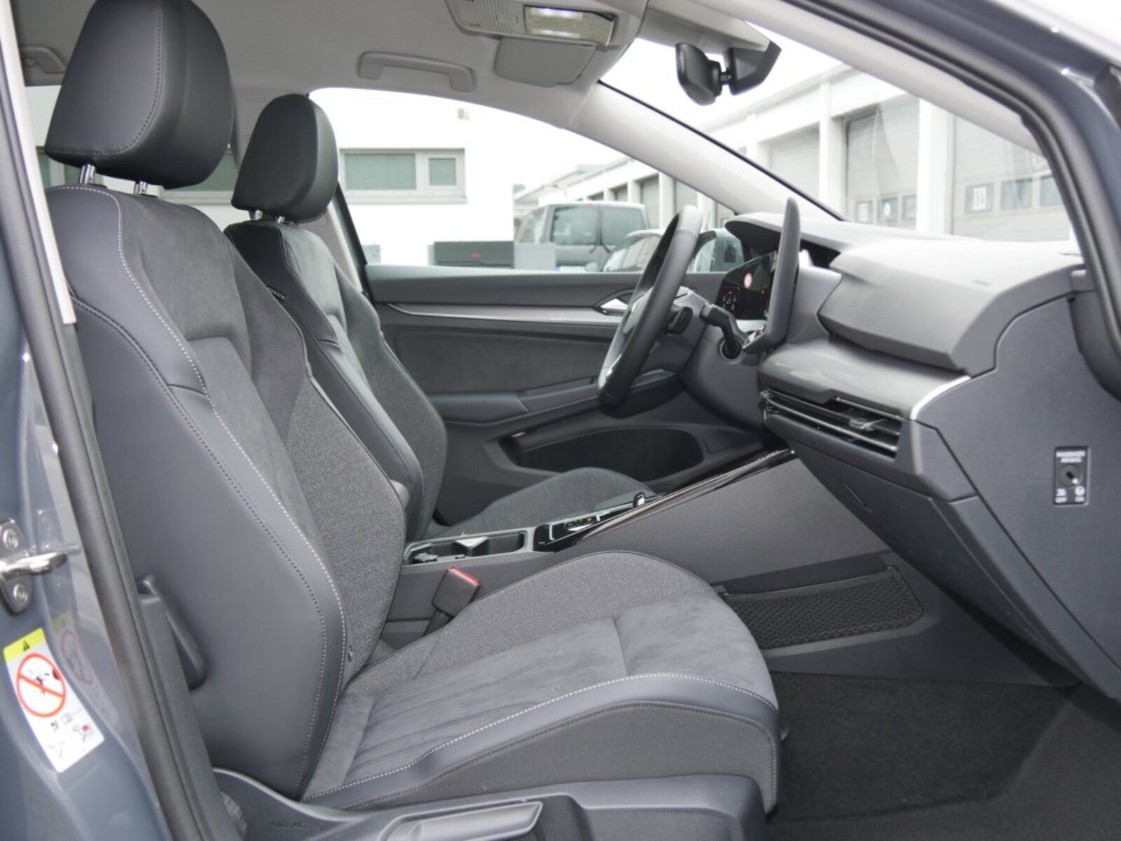 Volkswagen Golf – Bild 7