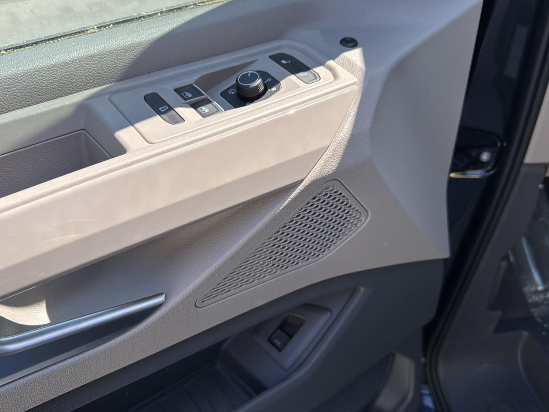 Volkswagen Multivan Style