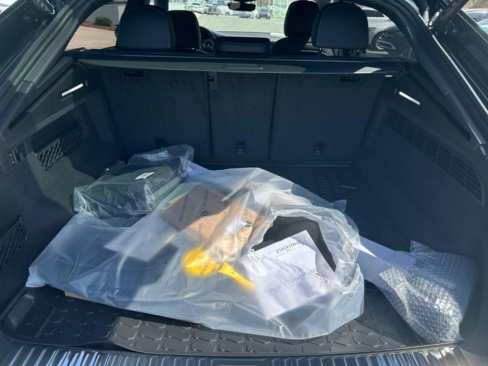 2026 Audi Q8 Premium Plus - Photo 15