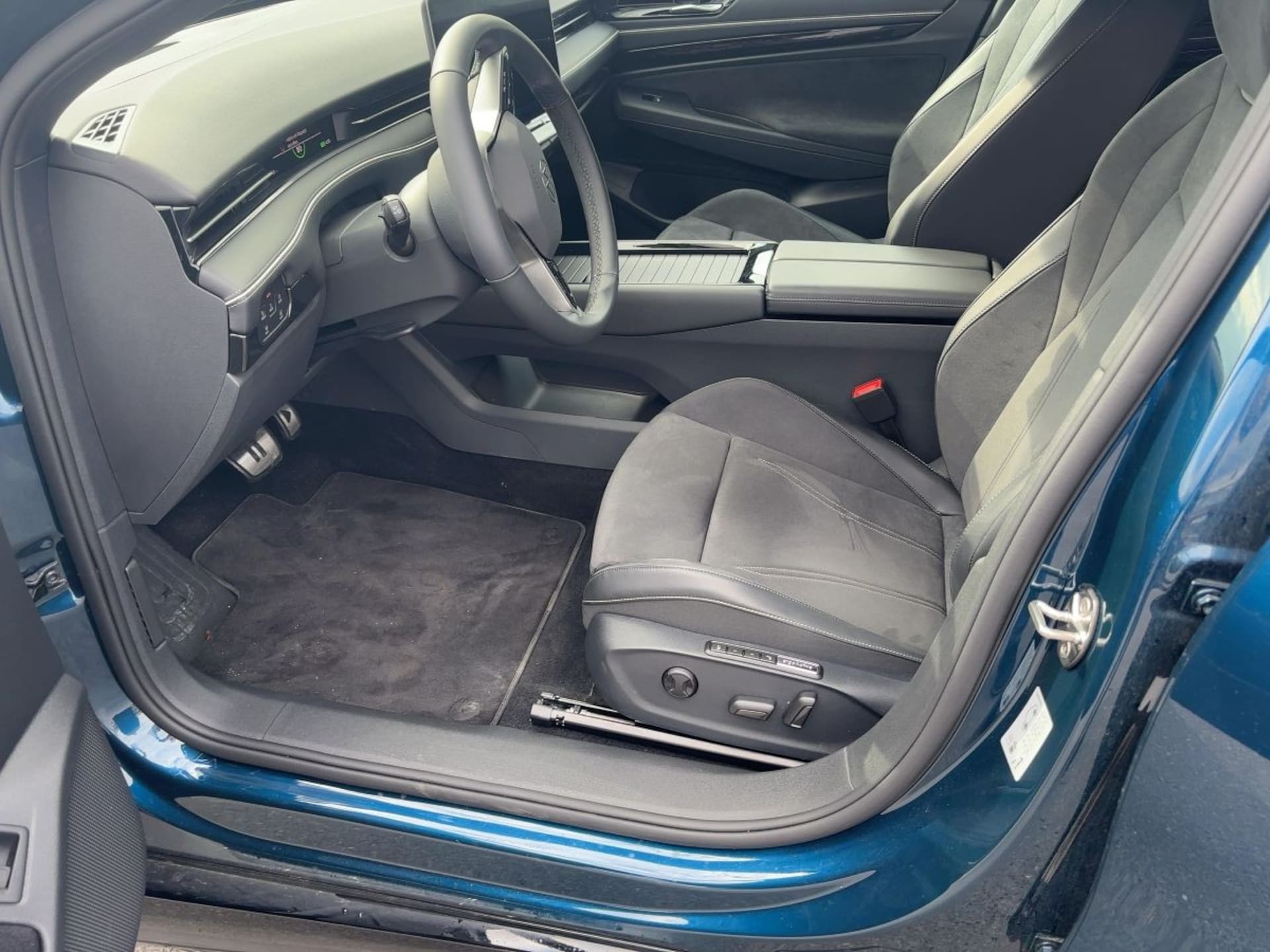 Volkswagen ID.7 Pro