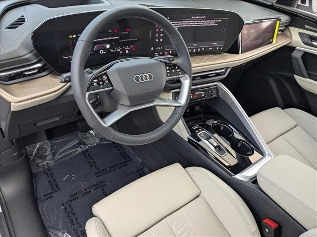 2025 Audi Q5 Sportback