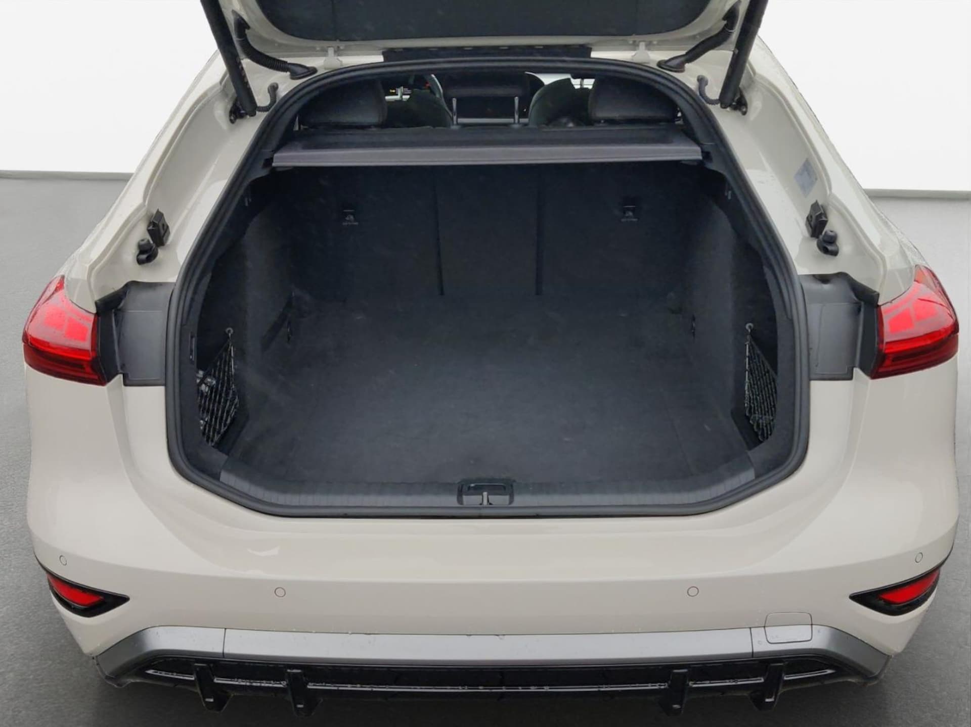Audi A6 Sportback e-tron