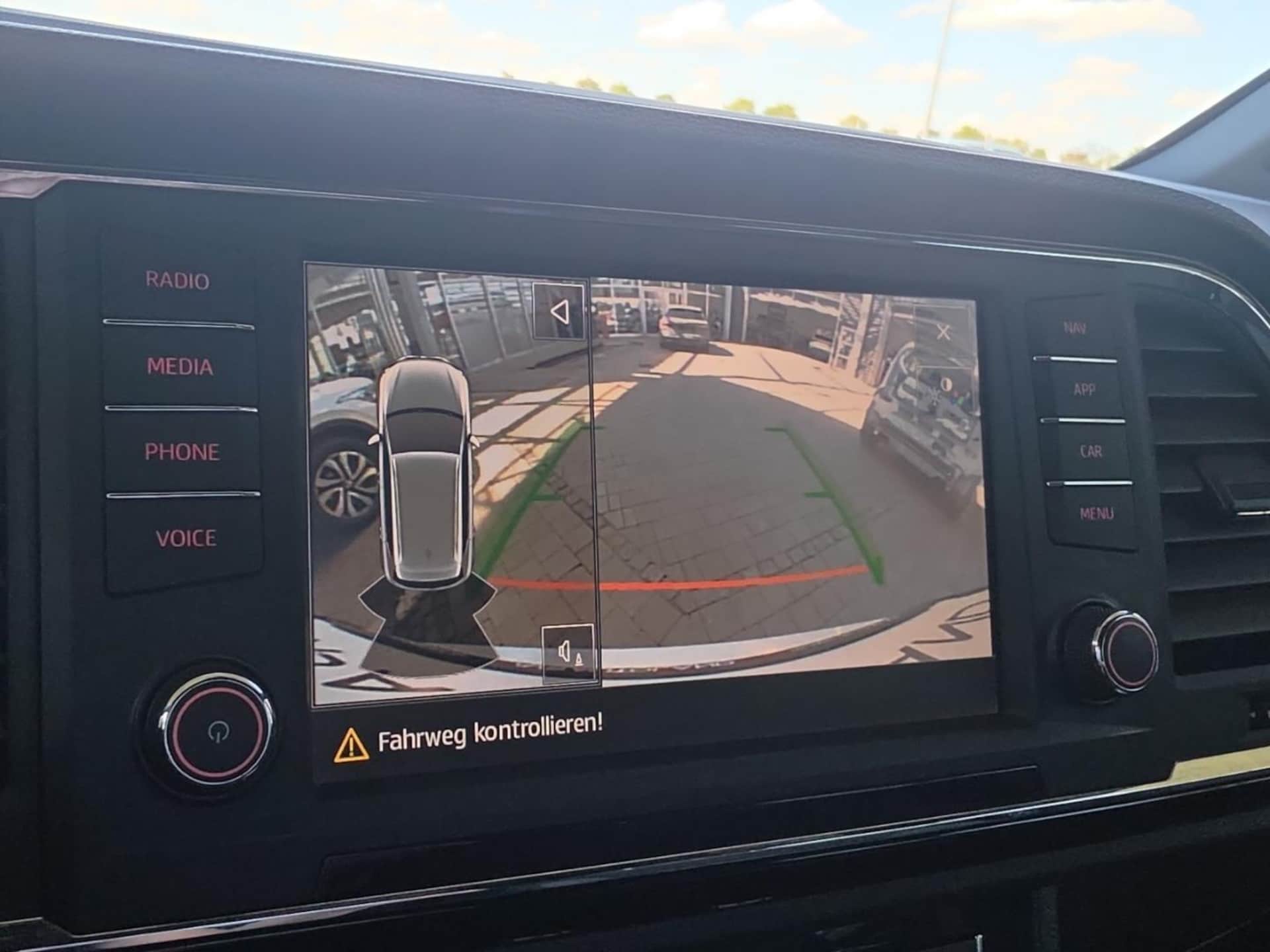 SEAT Ateca XCELLENCE