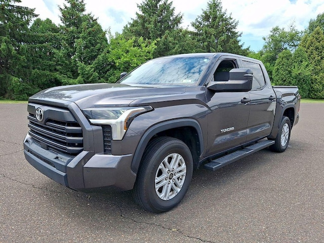 2022 Toyota Tundra