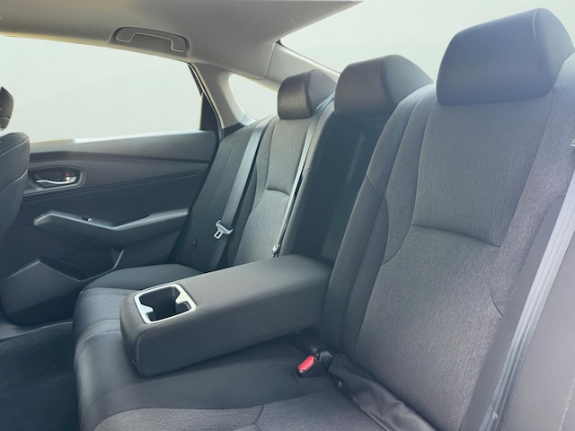 2024 Honda Accord EX - Photo 40