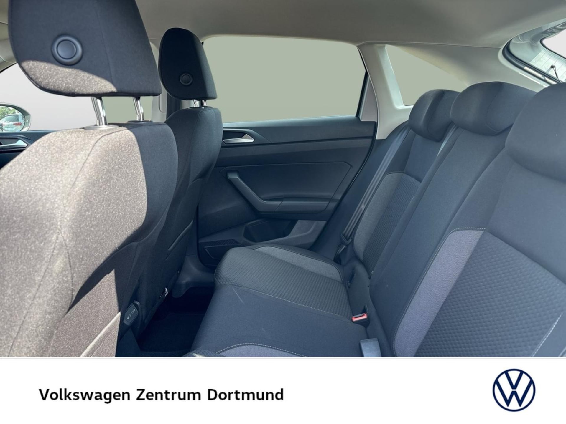 Volkswagen Taigo Life