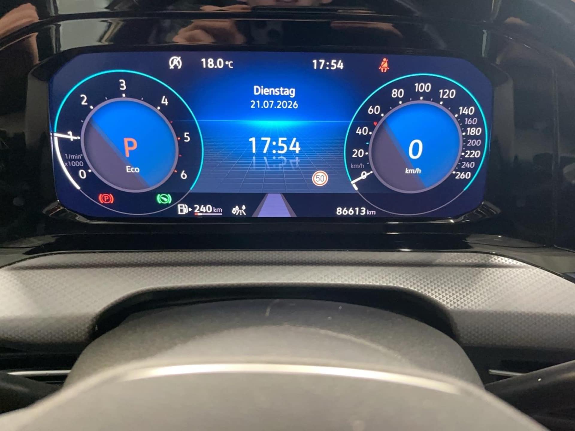 Volkswagen Golf Active