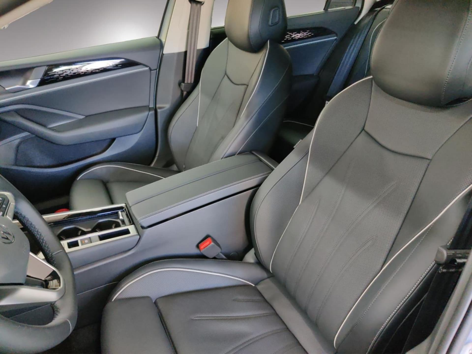 Volkswagen Passat Elegance