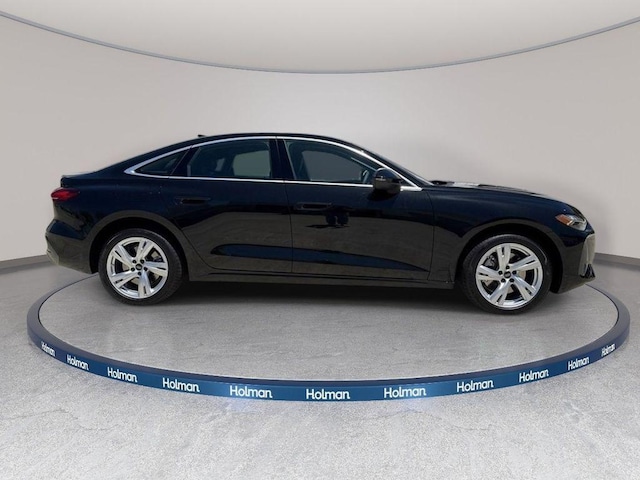 2025 Audi A5 Sedan