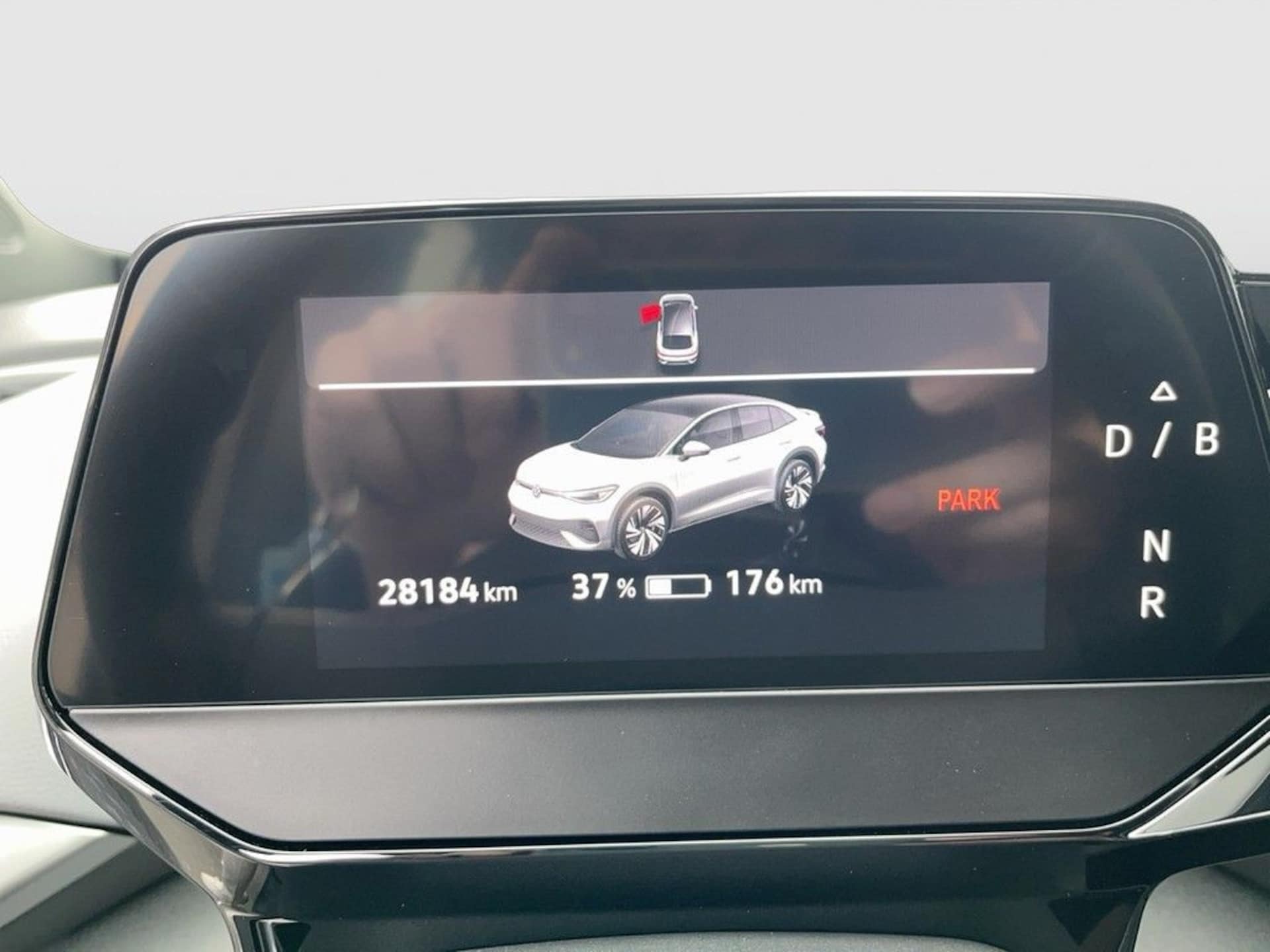 Volkswagen ID.5 Pro Performance