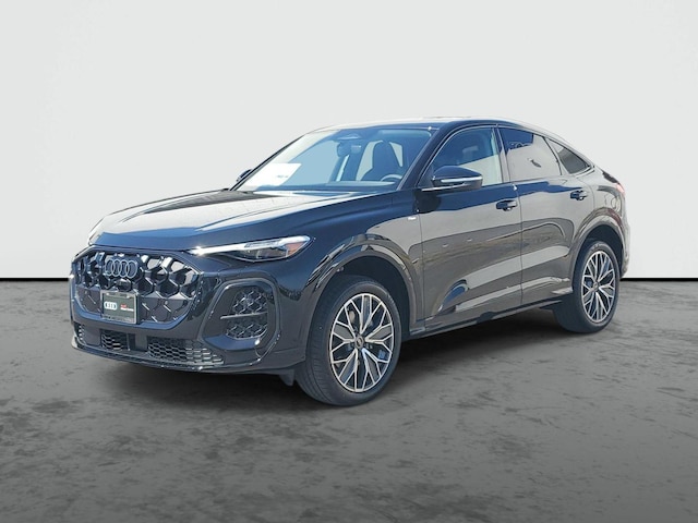 2026 Audi Q5 Sportback